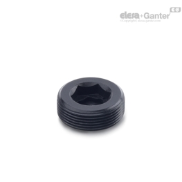 TAMPA GN 252-M24X1,5-A