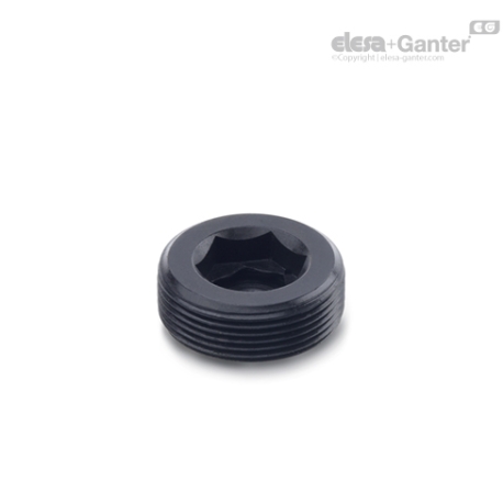 TAMPA GN 252-M24X1,5-A