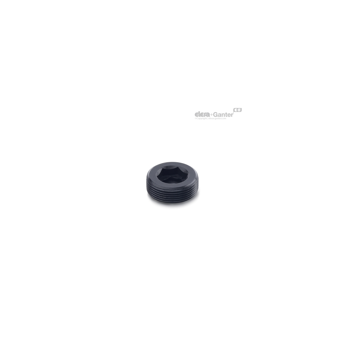 TAMPA GN 252-M24X1,5-A