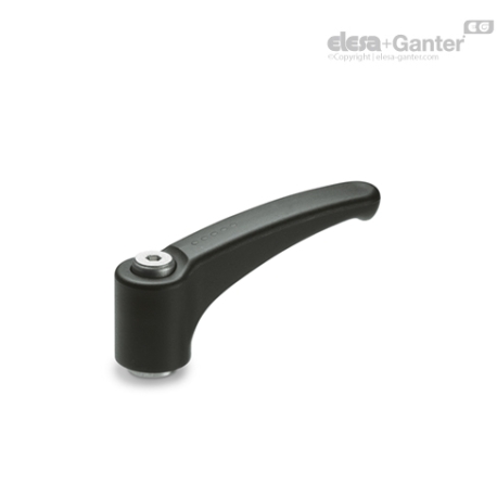 ALAVANCA AJUSTAVEL ERZ.95-SST-M10-C1