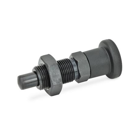 INDEXADOR DE POSICAO GN 817-6-9-BK