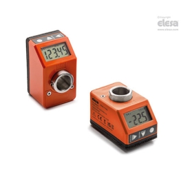 CONTADOR DE GIRO / INDICADOR DE POSIÇÃO 5 DÍGITOS MODELO DD51-E