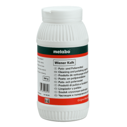 PASTA VIENA 300G METABO - METABO