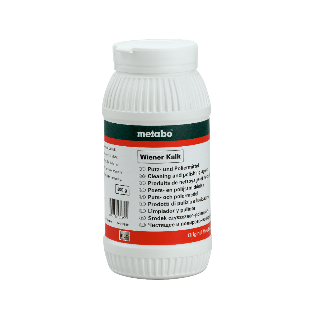 PASTA VIENA 300G METABO - METABO