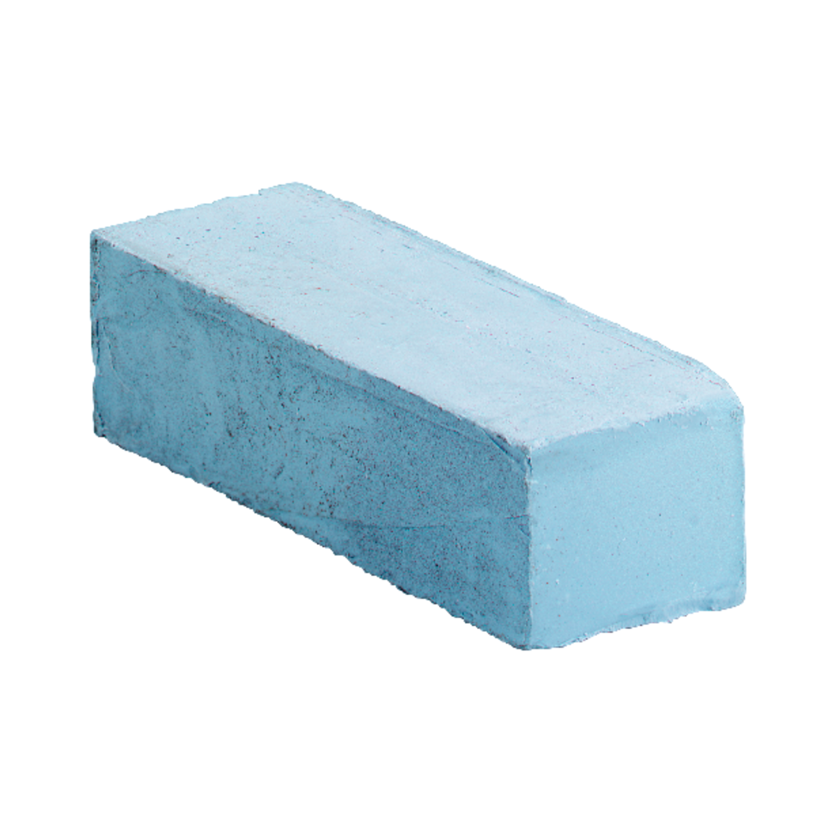 PASTA POLIMENTO 250GR COR AZUL - METABO