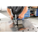 LIXA CINTA 90X100 P120/A160 - METABO