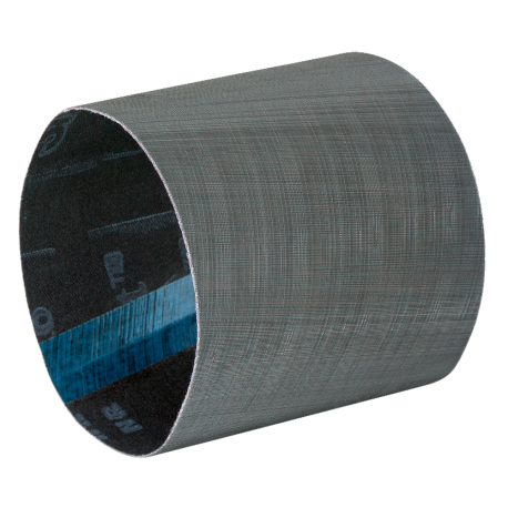 LIXA CINTA 90X100 MM P600/30 - METABO