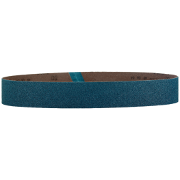 LIXA CINTA 10 UN 30X533 P120 - METABO
