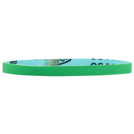 LIXA CINTA 10 UN 13X457MM P40 - METABO