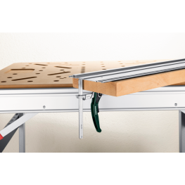 GRAMPO DE FIXACAO RAPIDA FSSZ - METABO