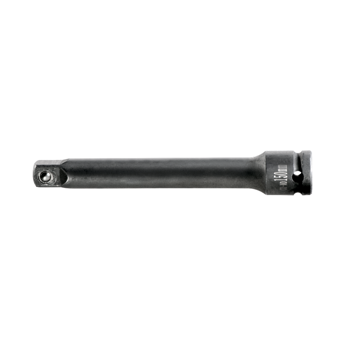 EXTENSAO DE IMPACTO 1/2 METABO - METABO