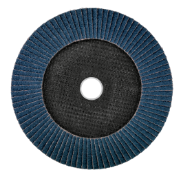 DISCO FLAP 178 MM P 80, N-ZK - METABO