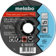 DISCO FLEX FKS 60 125X4,0X22,2 - METABO