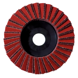 DISCO LAMELAR COMB. WS 125MM M - METABO