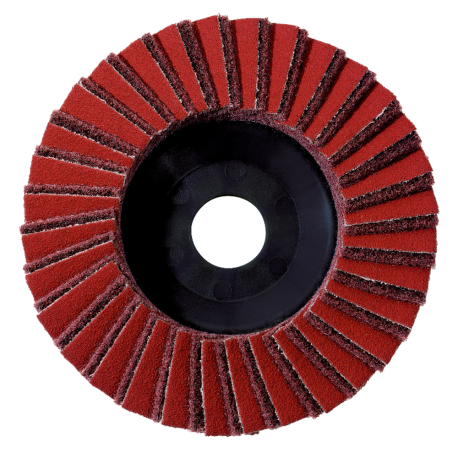 DISCO LAMELAR COMB. WS 125MM M - METABO