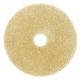 DISCO DE FELTRO 150X5X25,4 MM, SUAVE, LSA - METABO