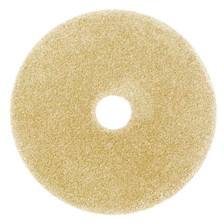 DISCO DE FELTRO 150X5X25,4 MM, SUAVE, LSA - METABO