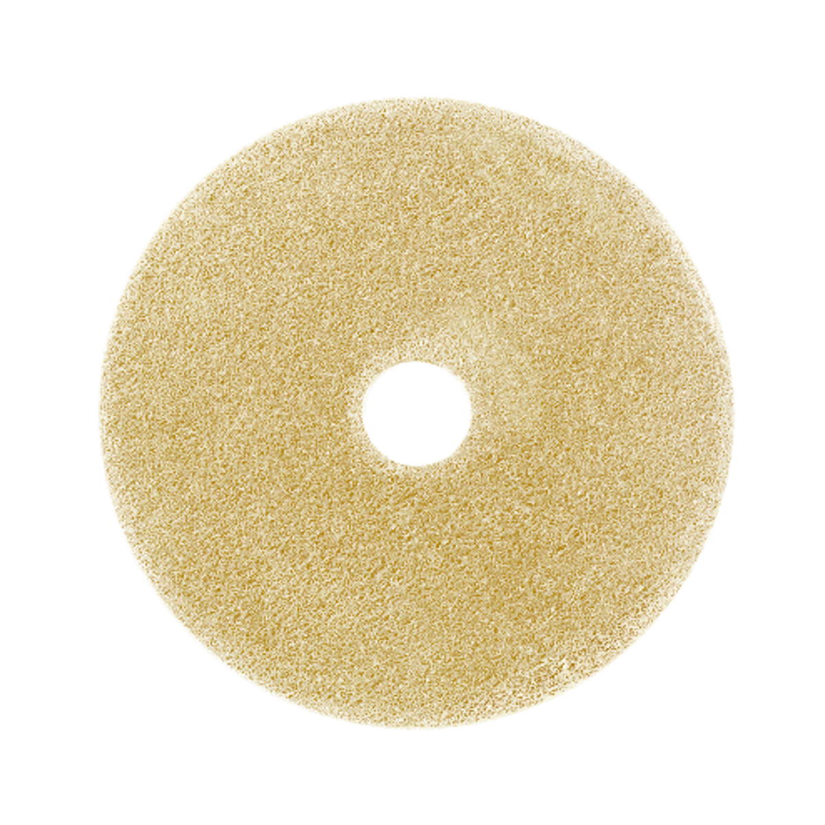 DISCO DE FELTRO 150X5X25,4 MM, SUAVE, LSA - METABO