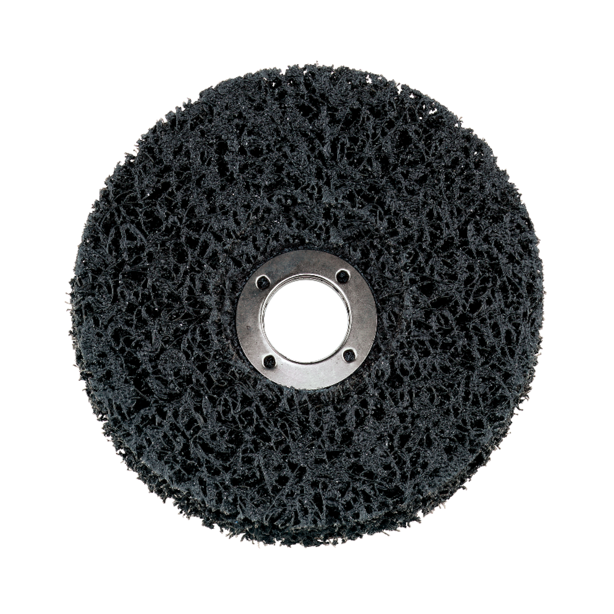 DISCO DE LIMPEZA EM TECIDO 125 MM - METABO