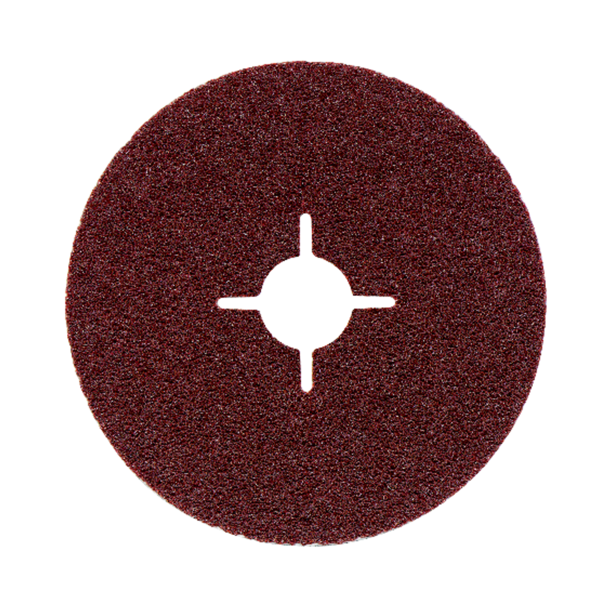 DISCO DE LIXA EM FIBRA 125 MM P 40, CN - METABO