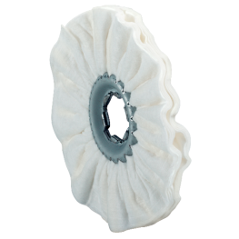 DISCO DE POLIMENTO DE NYLON MACION 100X100MM - 8PC - METABO