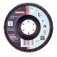DISCO FLAP 125 MM P 40 , N-ZK - METABO