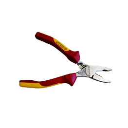 ALICATE UNIVERSAL MIG - PLUS - 180 mm - BNAMIQ
