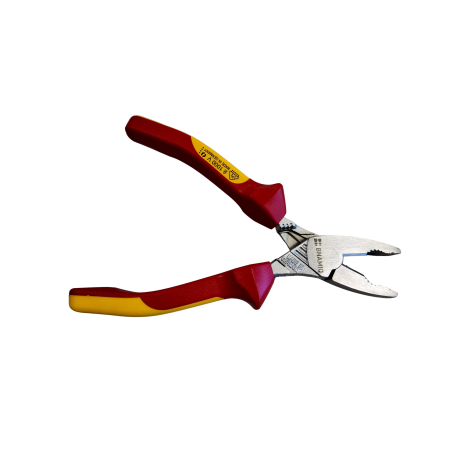 ALICATE UNIVERSAL MIG - PLUS - 180 mm - BNAMIQ
