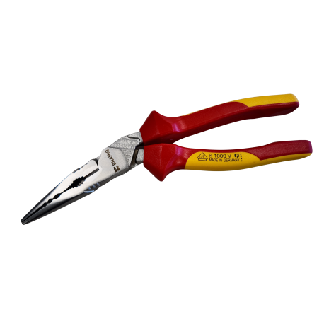 ALICATE DE BICO 25° VDE EVOTEL - 220mm - BNAMIQ