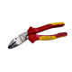 ALICATE DE CORTE DIAGONAL 25° EVOCUT - 180mm - BNAMIQ                   