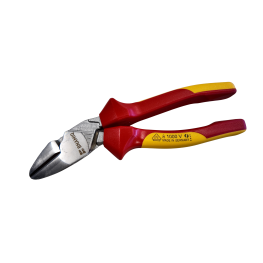 ALICATE DE CORTE DIAGONAL 25° EVOCUT - 180mm - BNAMIQ                   