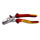 TESOURA 25° EVOSHARK - 220mm - BNAMIQ                                   