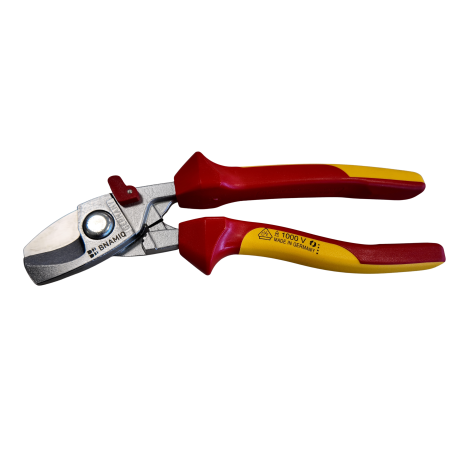 TESOURA 25° EVOSHARK - 220mm - BNAMIQ                                   
