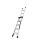 KING KOMBO PRO 5' TYPE 1A ALUMINUM - LITTLE GIANT