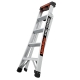KING KOMBO PRO 5' TYPE 1A ALUMINUM - LITTLE GIANT