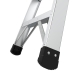 KING KOMBO PRO 5' TYPE 1A ALUMINUM - LITTLE GIANT