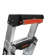KING KOMBO PRO 5' TYPE 1A ALUMINUM - LITTLE GIANT