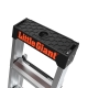 KING KOMBO PRO 5' TYPE 1A ALUMINUM - LITTLE GIANT