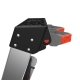 KING KOMBO PRO 6' TYPE 1A ALUMINUM - LITTLE GIANT