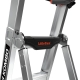 KING KOMBO PRO 6' TYPE 1A ALUMINUM - LITTLE GIANT