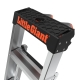 KING KOMBO PRO 6' TYPE 1A ALUMINUM - LITTLE GIANT