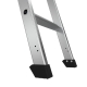 KING KOMBO PRO 6' TYPE 1A ALUMINUM - LITTLE GIANT