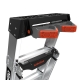 KING KOMBO PRO 6' TYPE 1A ALUMINUM - LITTLE GIANT