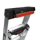 KING KOMBO PRO 6' TYPE 1A ALUMINUM - LITTLE GIANT