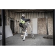 KING KOMBO PRO 6' TYPE 1A ALUMINUM - LITTLE GIANT
