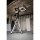 KING KOMBO PRO 6' TYPE 1A ALUMINUM - LITTLE GIANT