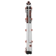 ESCADA LEVELER M17 COM NIVELADORES ALUMINIO - LITTLE GIANT