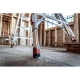 ESCADA LEVELER M17 COM NIVELADORES ALUMINIO - LITTLE GIANT