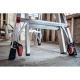 ESCADA LEVELER M17 COM NIVELADORES ALUMINIO - LITTLE GIANT