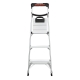 ESCADA XTRALITE PLUS de 5" 1AA EM ALUMINIO - LITTLE GIANT